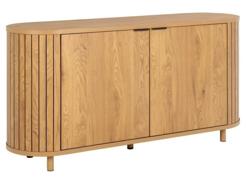 Komoda Colima dziki dąb - ACTONA